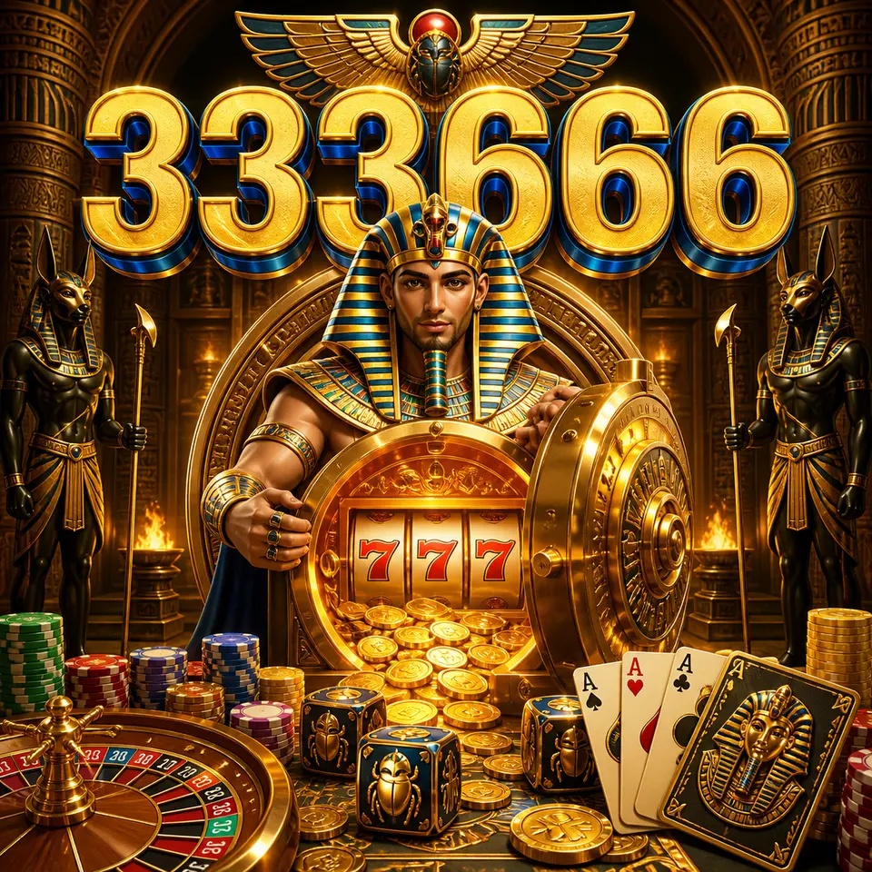 333666 APK