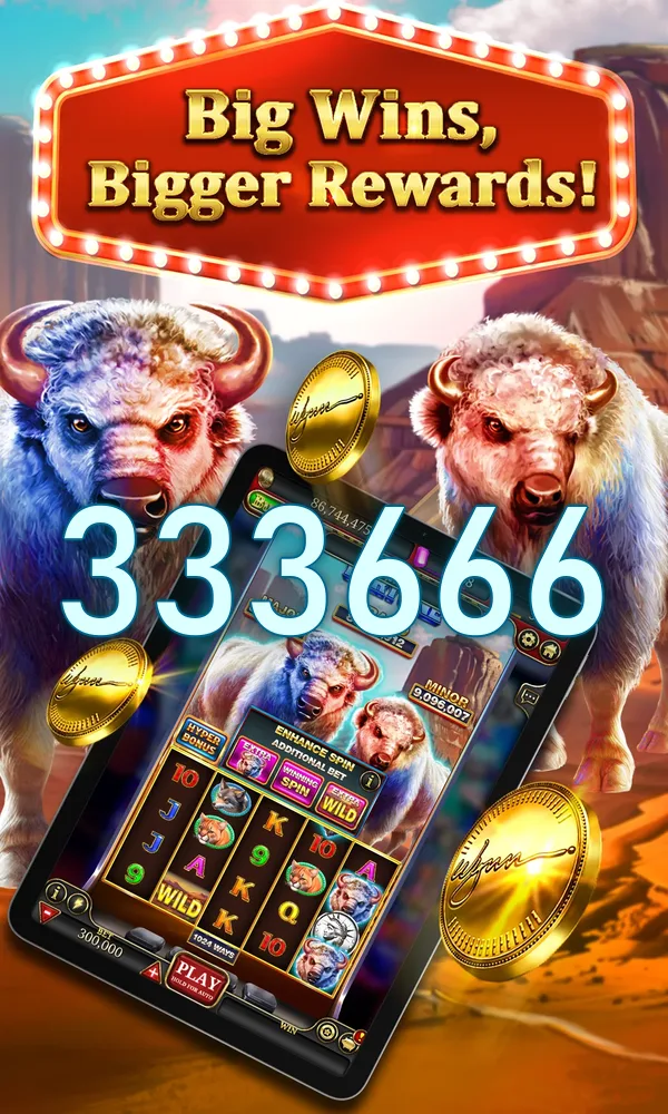 333666 Akses