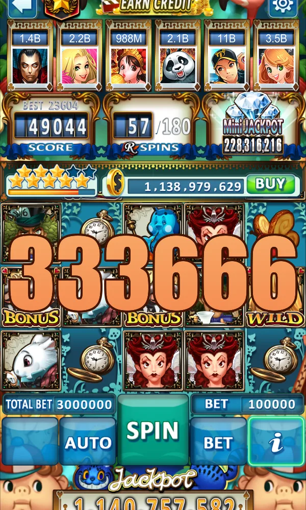 333666 APK