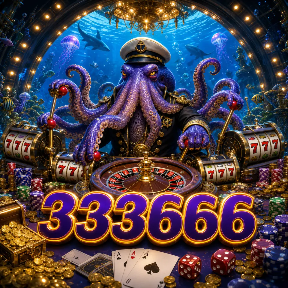 333666 Masuk