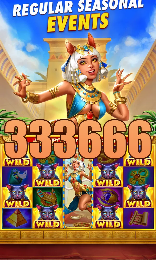 333666 Masuk