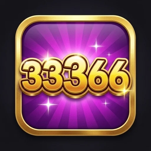 333666 Logo - Resmi